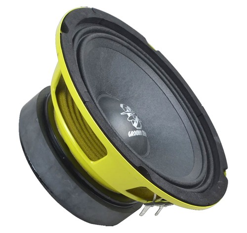Ground zero gzck 165xspl spl - ground,