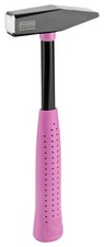 PICARD Schlosserhammer Pink