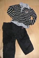 Weekend a la mer Kombi