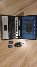 Vtech active laptop - laptop, e