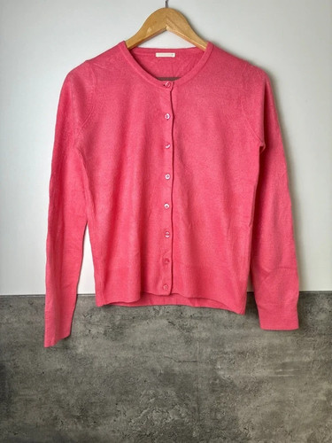 Damen cardigan pink s - damen,