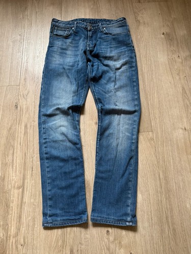 Armani jeans blau - armani,