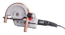 Rothenberger Rohrbiegemaschine