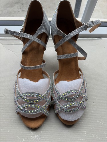 Tango tanzenschuhe größe - tanzenschuhe, 39