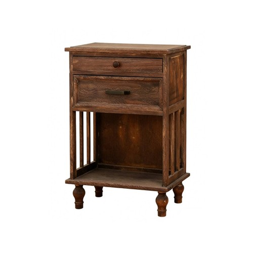 Betttisch landhausstil - betttisch,