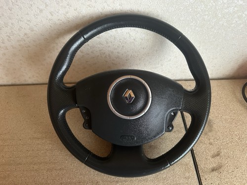 Renault megane 5 - renault, dci