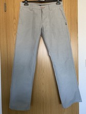 Mogul Hose Chino Gr 31 Top