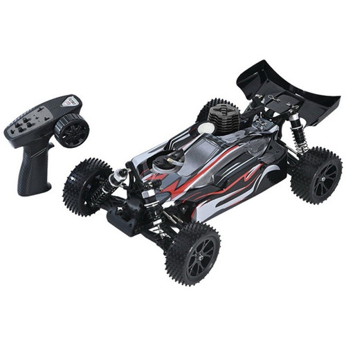 Nitro buggy rtr - nitro,