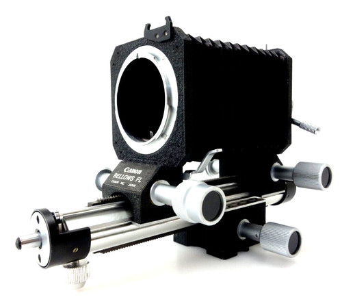 Canon bellows japan - canon,