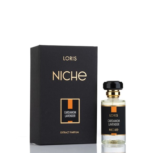 Nischenduft loris niche - nischenduft,