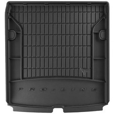 Frogum Pro-Line Kofferraum schutzmatte für Skoda Octavia II 2004-2013 Allwetter