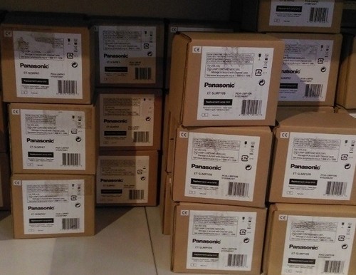 Original panasonic lal331 - panasonic, et-lal331