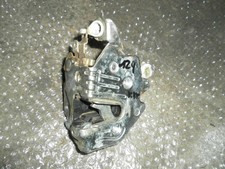 Mercedes Benz W201 Türschloss