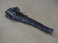 DQA 2.7 V6 Differential Getriebe AUDI S4 RS4 B5 quattro GEWÄHRLEISTUNG