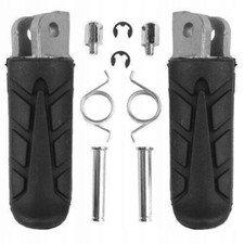 Fußrasten Fussrasten paar