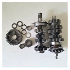 Getriebe zahnrad motor yamaha - zahnrad,
