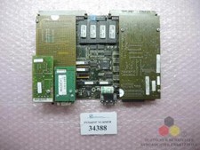 Zentraleinheit Keba CU 211 /