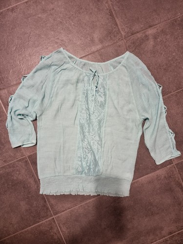 Sommerbluse boho stil - sommerbluse, im