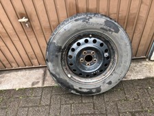 1xkomplette Reserverad Ersatzrad+Felge 215/70R16 100T für Hyundai ix35,Tucson