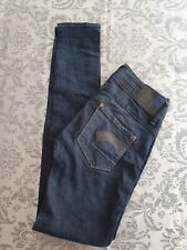 G-STAR RAW Denim GS-01 Damen Jeans Gr.27 L32