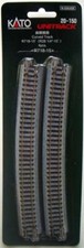 Kato 20-150 718 mm (28 1/4')