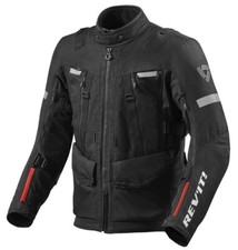 Jacke Motorrad Rev'It Revit