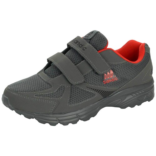 Herren klettschuhe sneaker - herren,