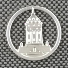 Einkaufswagen Chip EKW Chip