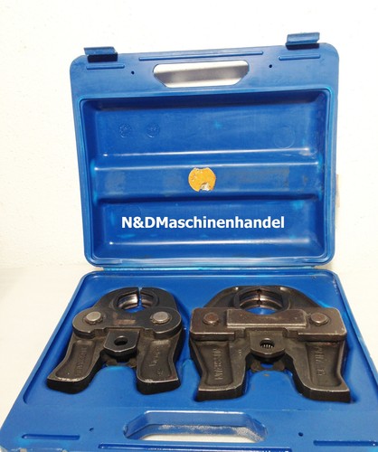Viega nussbaum pressbacken - pressbacken, 42