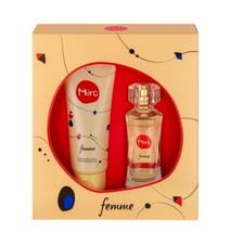 Miro FEMME  Eau de Parfum