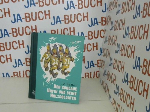 Der schlaue urfin und - urfin,