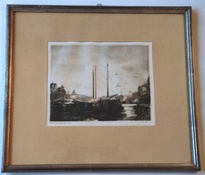 Emden Rathausdelft 1935