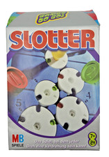 Slotter spiele reisespiel - slotter, mb