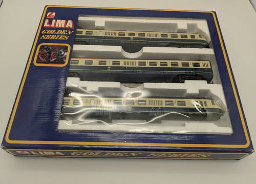 Lima 149801 elektrotriebzug - 149801,