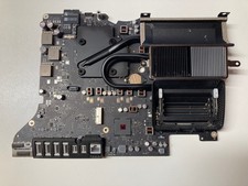 Apple iMac 27“ A1419 GTX 775