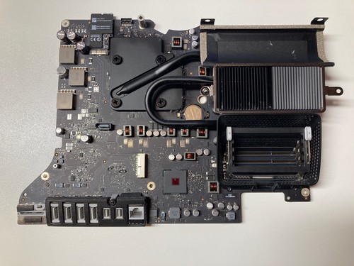 Apple imac a1419 gtx 775 - 27“,