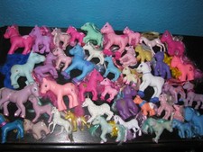 My little Pony Fakie Sammlung