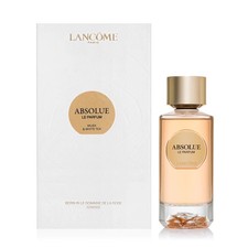 Lancome Absolue Le Parfum Musk & White Tea 100ml Neu und Ovp