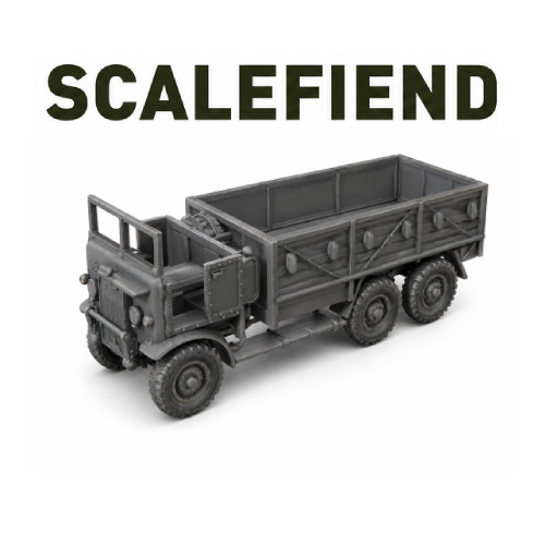 144 british leyland - (12mm),