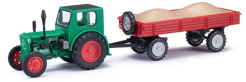 Busch 210006422 87 - -, 1/87