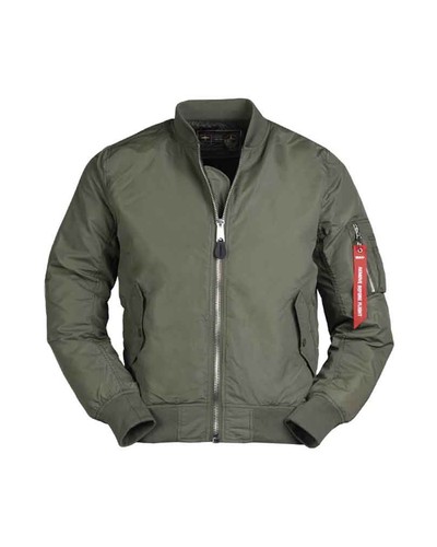 Ma1 fliegerjacke summer - ma1®,