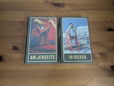 Karl May Gesammelte Werke Band