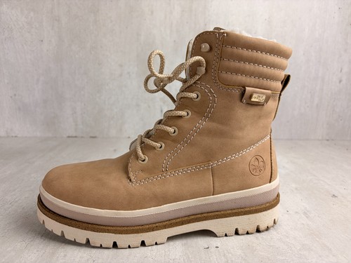 Rieker boots 39 - rieker, gr.