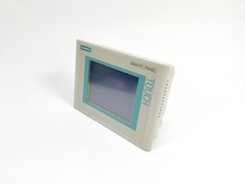 Siemens 6AV6642-0AA11-0AX1 SIMATIC Touch Panel TP 177A