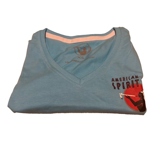 American spirit damen shirt - ,