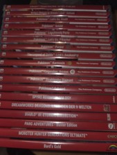 Spielepaket 18 Nintendo Switch Spiele