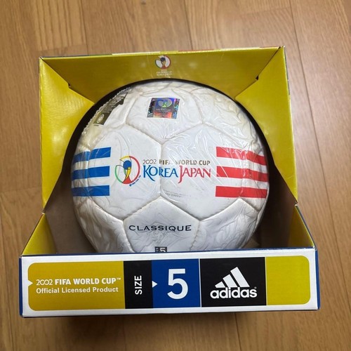 Adidas 2002 fifa - 2002, world