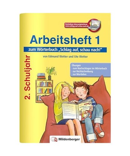 Schlag auf schau - schlag,