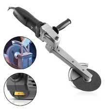 STAHLWERK KS 800 ST Kehlnahtschleifer Langhalsschleifer Kehlnaht Schleifmaschine