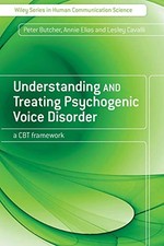 Understanding and treating - understanding,